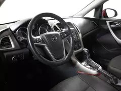 Opel Astra, фото №14