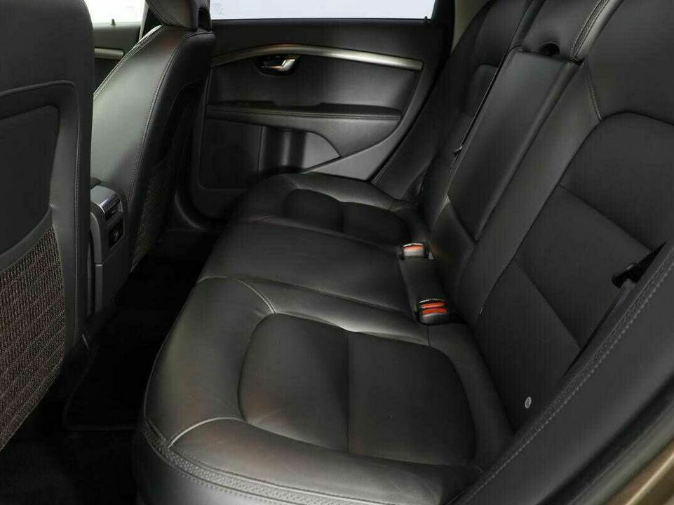 Volvo xc70 акпп 2015 с пробегом 72 000 км, фото №5