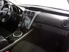 Mazda CX-7, фото №10