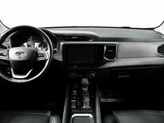 Chery tiggo 4 cvt 2020 с пробегом 25 719 км, фото №5