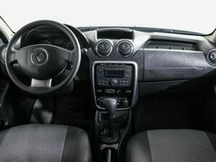Renault Duster I, фото №5