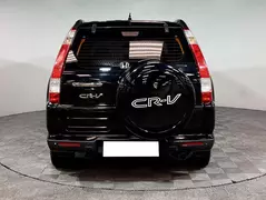 Honda CR-V, фото №6