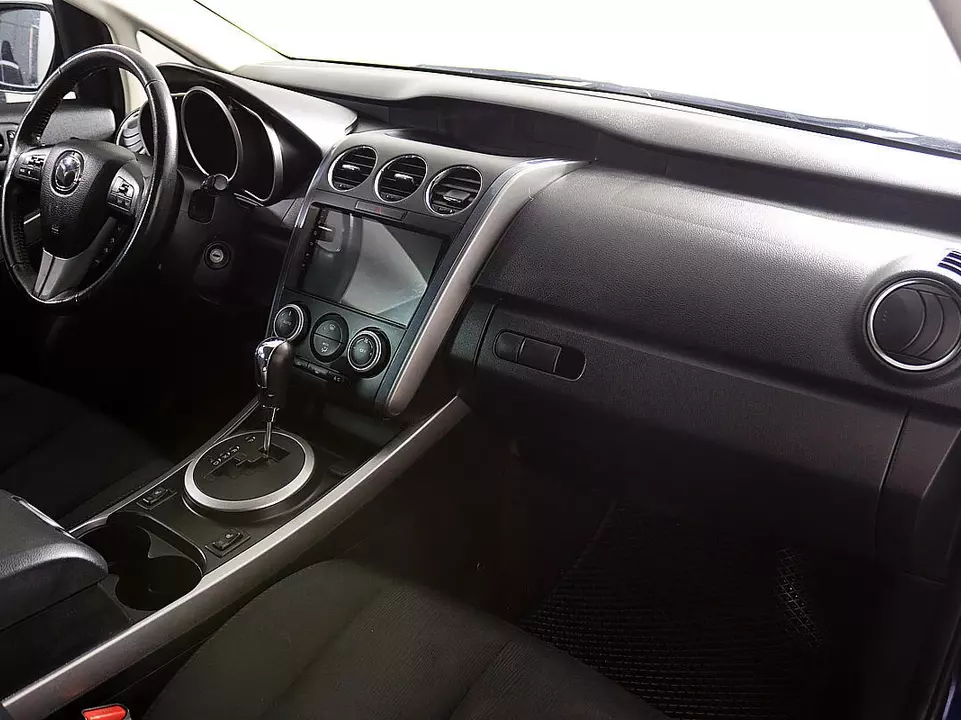 Mazda CX-7, фото №10