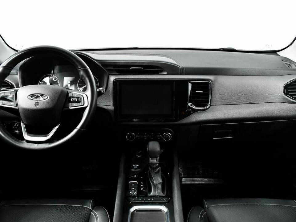 Chery tiggo 4 cvt 2020 с пробегом 25 719 км, фото №5