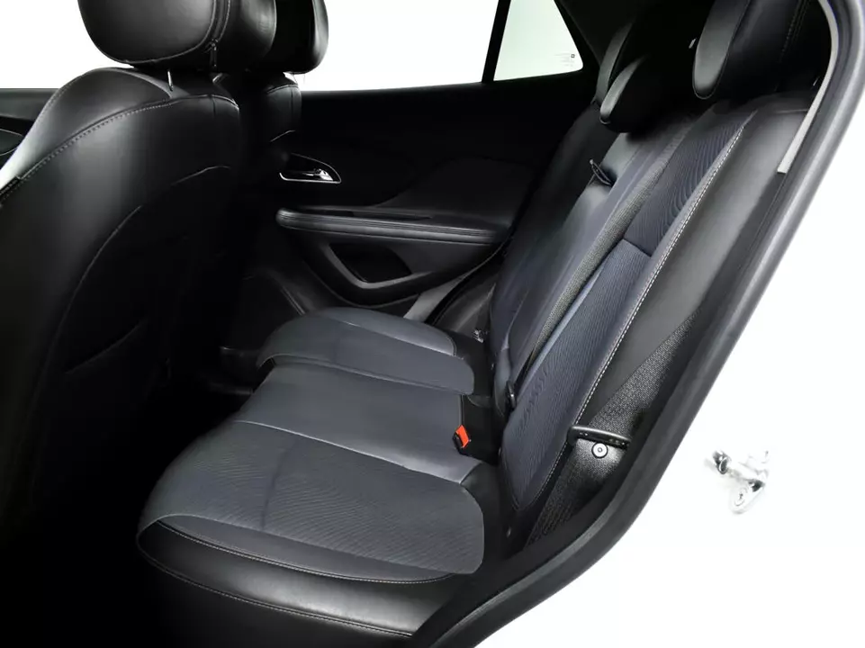 Opel Mokka, фото №12