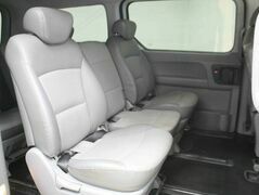 Hyundai Grand Starex I, фото №6