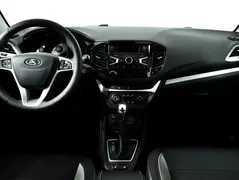 LADA (ВАЗ) Vesta, фото №11