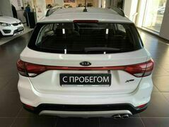 Kia rio x-line, фото №5