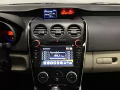 Mazda CX-7, фото №15