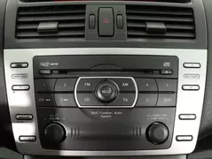 Mazda 6, фото №13