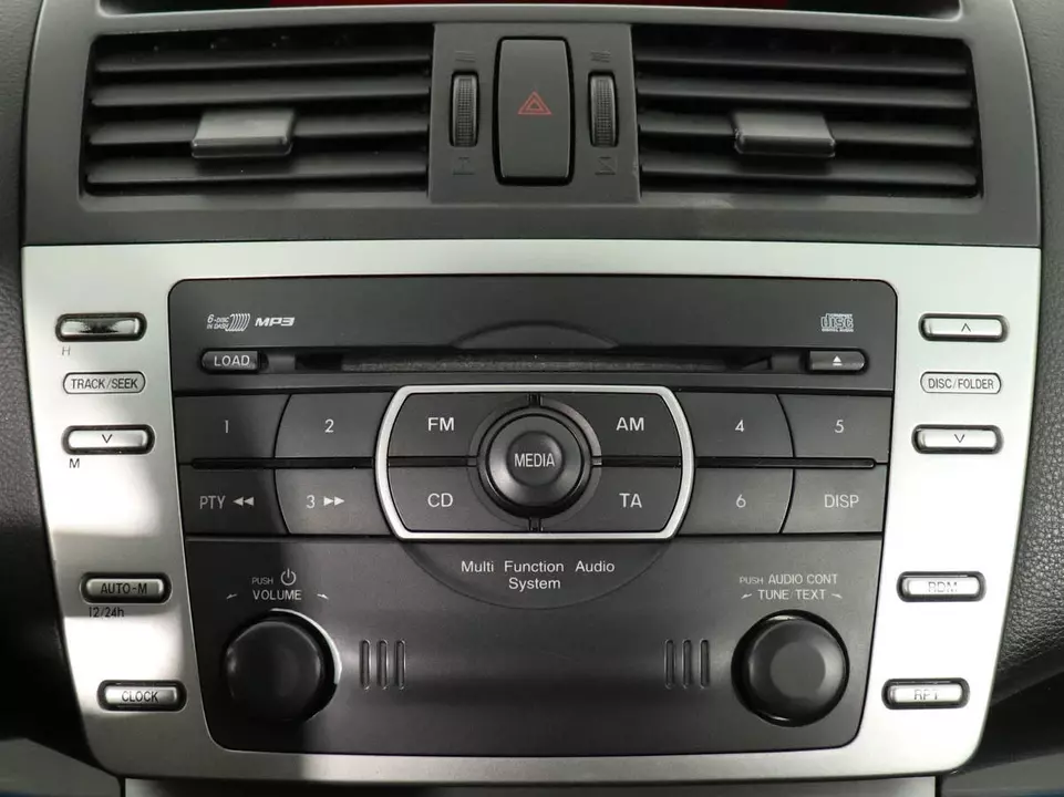 Mazda 6, фото №13