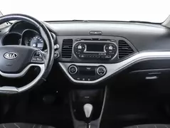 Kia Picanto, фото №12
