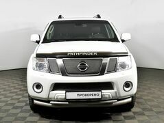 Nissan Pathfinder, фото №2