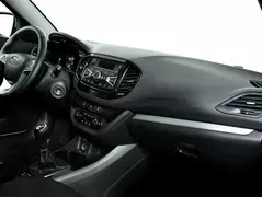 LADA (ВАЗ) Vesta, фото №9