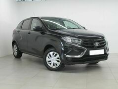 LADA (ВАЗ) XRAY I, фото №2