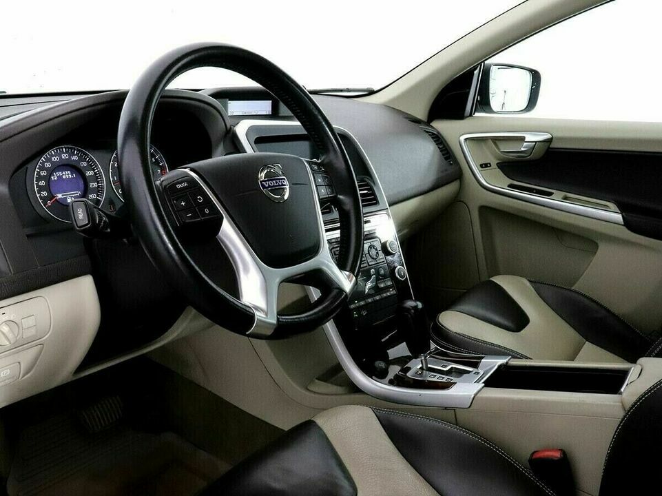 Volvo XC60 I, фото №7