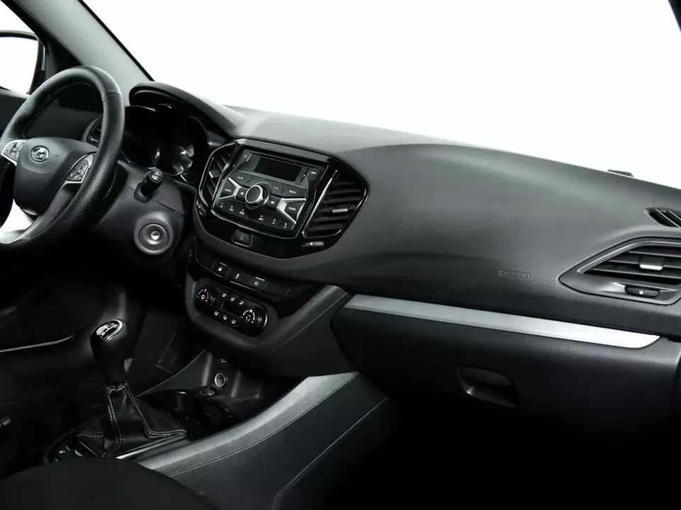 LADA (ВАЗ) Vesta, фото №9
