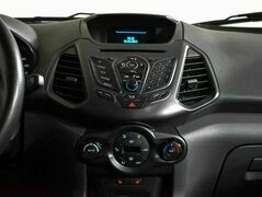 Ford EcoSport I, фото №10