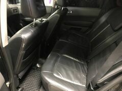 Nissan X-Trail, фото №10