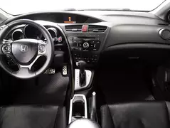 Honda Civic, фото №11