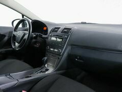 Toyota Avensis III, фото №5