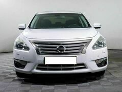 Nissan teana cvt 2014 с пробегом 71 144 км, фото №2