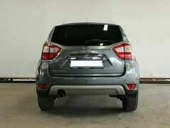 Nissan Terrano III (D10), фото №3