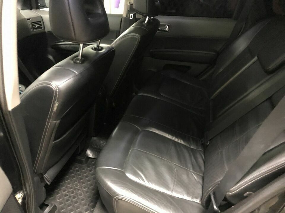 Nissan X-Trail, фото №10