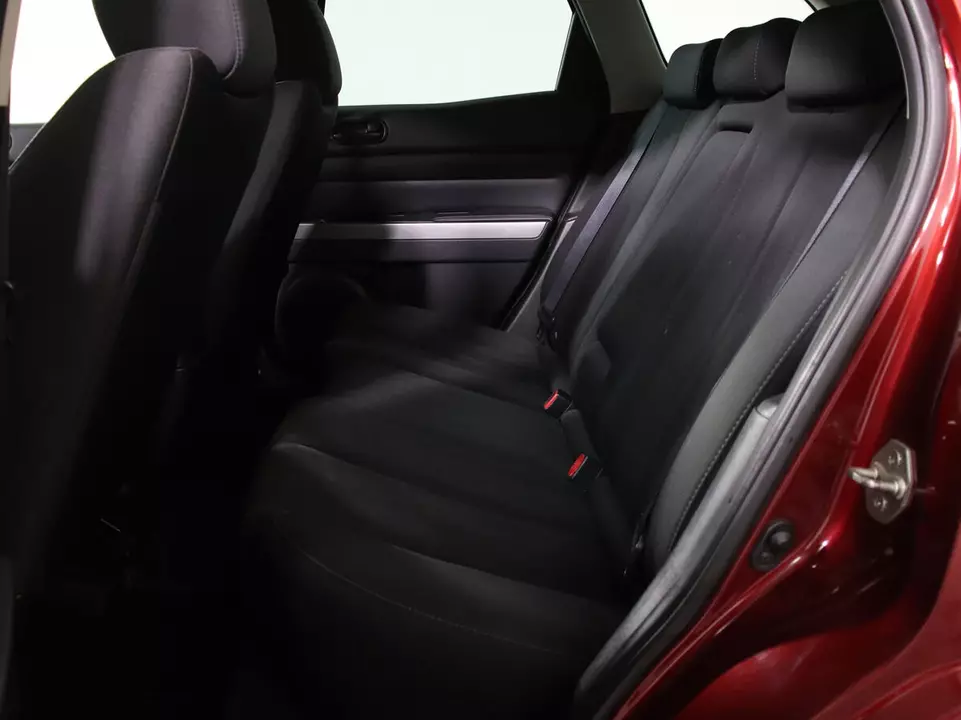 Mazda CX-7, фото №10
