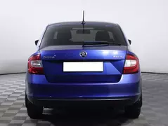 Skoda Rapid, фото №6
