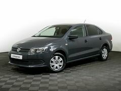 Volkswagen Polo, фото №1