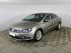 Volkswagen Passat CC, фото №1