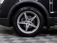 Opel Antara, фото №20