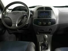 Chery Tiggo (T11) I, фото №9