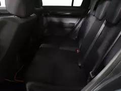 Suzuki Swift, фото №10
