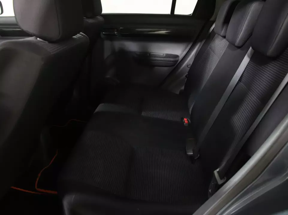 Suzuki Swift, фото №10