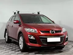 Mazda CX-7, фото №3