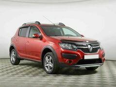 Renault Sandero II, фото №2