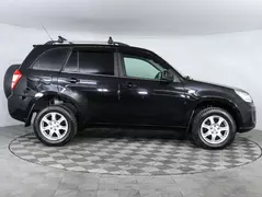 Chery Tiggo (T11), фото №4