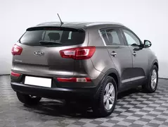 Kia Sportage, фото №5