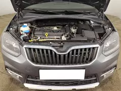 Skoda Yeti, фото №19