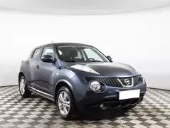 Nissan Juke, фото №3