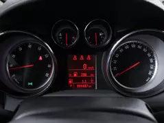 Opel Mokka, фото №11