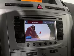 Opel Zafira, фото №13