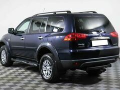 Mitsubishi pajero sport акпп 2011 с пробегом 99 711 км, фото №6