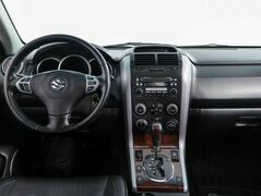 Suzuki grand vitara cvt 2011 с пробегом 85 472 км, фото №5
