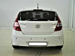 Hyundai i30 I Рестайлинг, фото №4