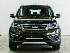 Chery tiggo 5, фото №3