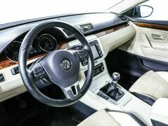 Volkswagen Passat CC I, фото №8