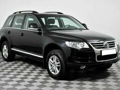 Volkswagen touareg акпп 2010 с пробегом 96 370 км, фото №3